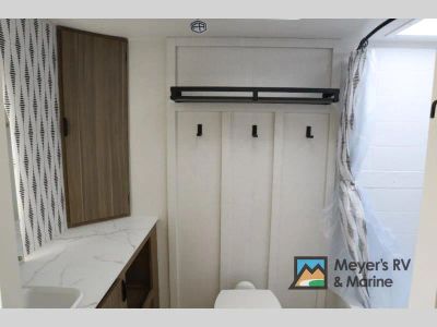 2026 Forest River RV Salem Cruise Lite - Photo 18
