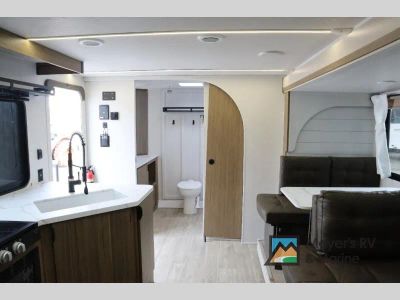 2026 Forest River RV Salem Cruise Lite - Photo 8