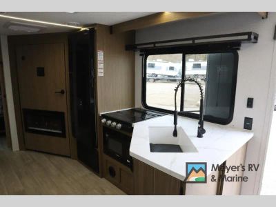 2026 Forest River RV Salem Cruise Lite - Photo 10