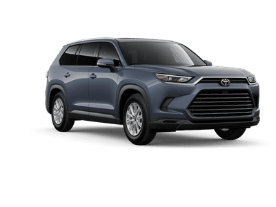 2026 Toyota Grand Highlander Hybrid - Photo 17