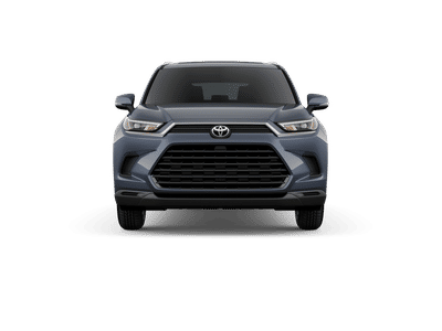 2026 Toyota Grand Highlander Hybrid - Photo 19