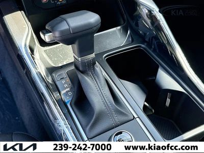 2026 Kia Sorento — photo 26 view