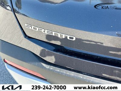 2026 Kia Sorento — photo 10 view