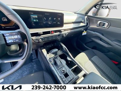 2026 Kia Sorento — photo 25 view