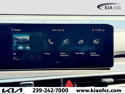 2026 Kia Sorento — photo 29 view