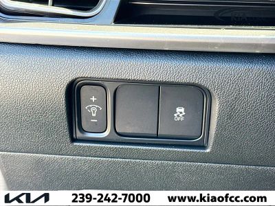 2026 Kia Sorento — photo 33 view