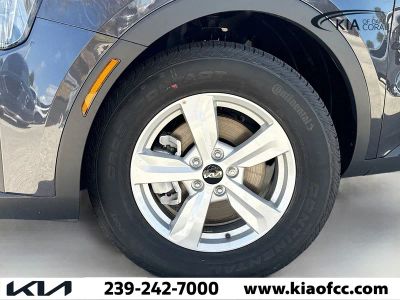 2026 Kia Sorento — photo 39 view