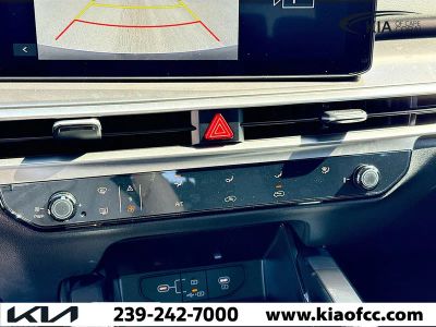 2026 Kia Sorento — photo 32 view