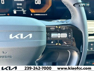 2026 Kia Sorento — photo 36 view