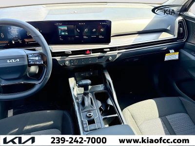 2026 Kia Sorento — photo 17 view
