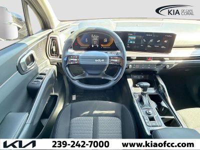 2026 Kia Sorento — photo 15 view