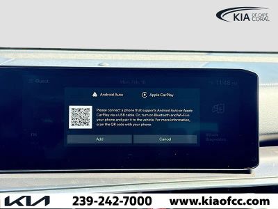 2026 Kia Sorento — photo 30 view