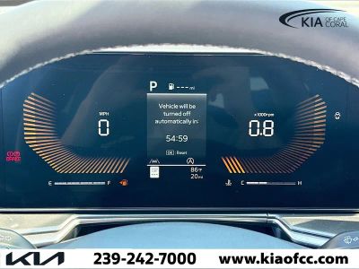 2026 Kia Sorento — photo 38 view