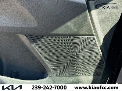 2026 Kia Sorento — photo 22 view