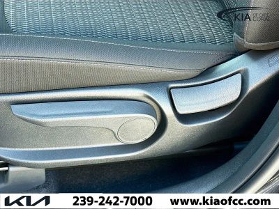 2026 Kia Sorento — photo 23 view