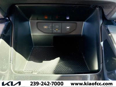 2026 Kia Sorento — photo 28 view