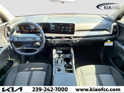 2026 Kia Sorento — photo 14 view