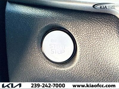 2026 Kia Sorento — photo 34 view