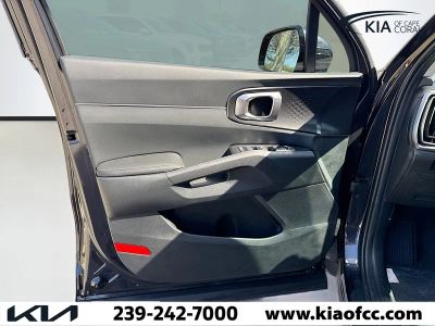 2026 Kia Sorento — photo 20 view