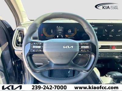 2026 Kia Sorento — photo 37 view