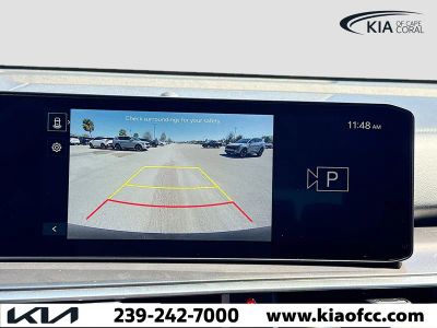 2026 Kia Sorento — photo 31 view