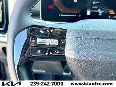 2026 Kia Sorento — photo 35 view