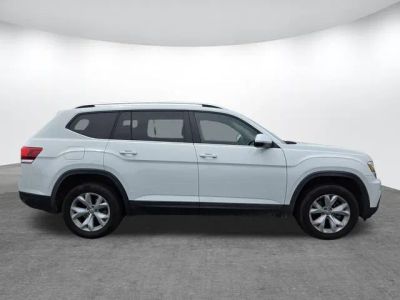 2018 Volkswagen Atlas - Photo 3