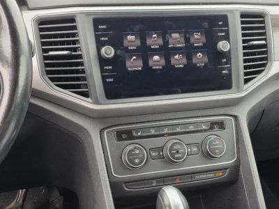 2018 Volkswagen Atlas - Photo 8
