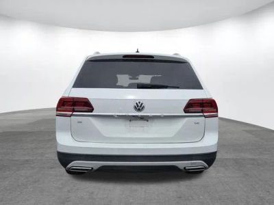 2018 Volkswagen Atlas - Photo 5