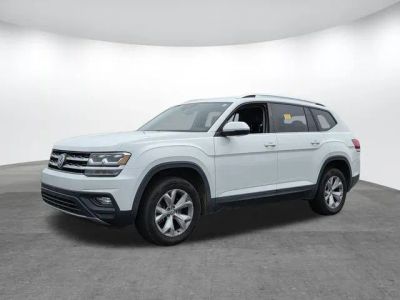 2018 Volkswagen Atlas - Photo 7