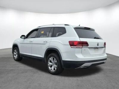 2018 Volkswagen Atlas - Photo 6