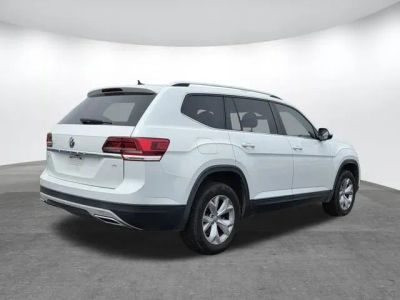 2018 Volkswagen Atlas - Photo 4