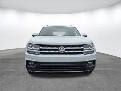 2018 Volkswagen Atlas - Photo 2