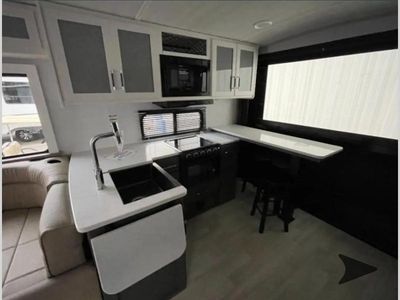 2026 Keystone RV BULLET PREMIUM - Photo 12
