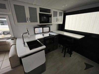 2026 Keystone RV BULLET PREMIUM - Photo 11