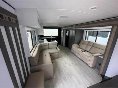 2026 Keystone RV BULLET PREMIUM - Photo 6