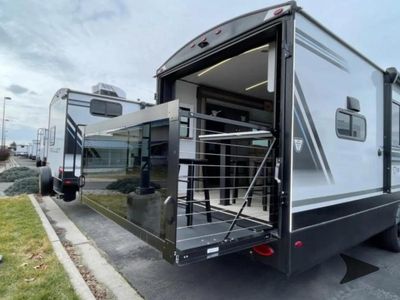 2026 Keystone RV BULLET PREMIUM - Photo 22