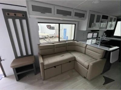 2026 Keystone RV BULLET PREMIUM - Photo 9