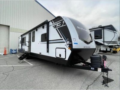 2026 Keystone RV BULLET PREMIUM - Photo 3
