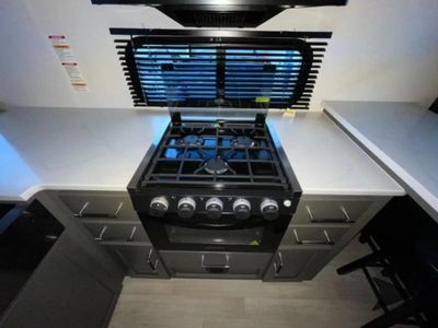 2026 Keystone RV BULLET PREMIUM - Photo 14