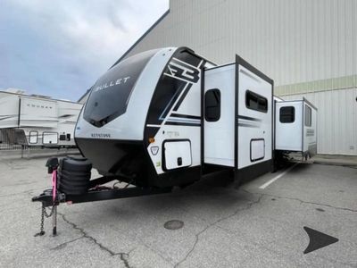 2026 Keystone RV BULLET PREMIUM - Photo 4