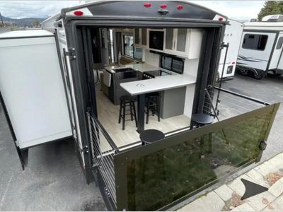 2026 Keystone RV BULLET PREMIUM - Photo 23