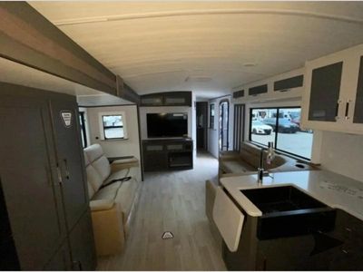 2026 Keystone RV BULLET PREMIUM - Photo 7