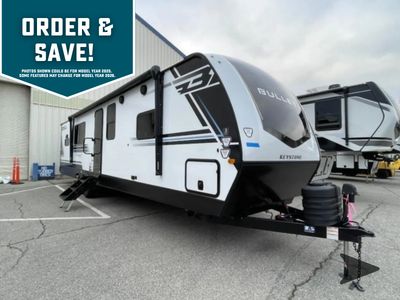 2026 Keystone RV BULLET PREMIUM - Photo 1
