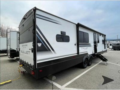 2026 Keystone RV BULLET PREMIUM - Photo 5