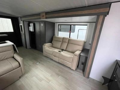 2026 Keystone RV BULLET PREMIUM - Photo 8
