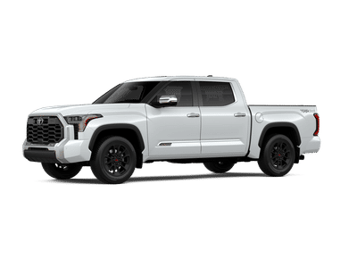 2026 Toyota Tundra - Photo 2