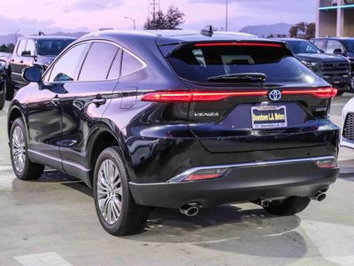 2023 Toyota Venza - Photo 5
