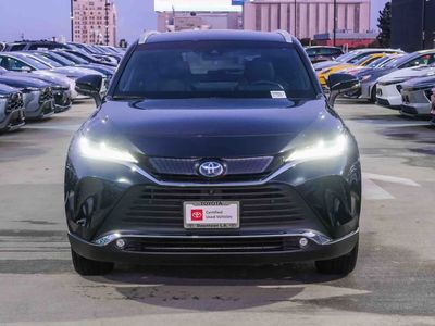 2023 Toyota Venza - Photo 1