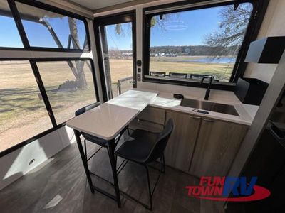2025 Forest River RV Salem FSX - Photo 20